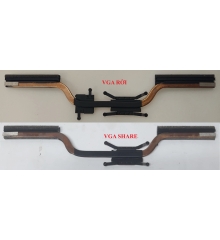 Heatsink Dell Vostro V5460 5480 5439 5460 5470